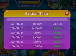 Apk Game Tembak Ikan Penghasil Saldo Dana