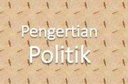 Bangsa Dalam Pengertian Politik Adalah