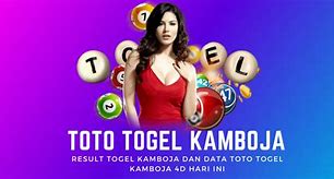 Bunga Kamboja 4D Togel