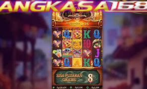 Info Slot Gacor Hari Ini Damage Slot Gratis 2024 Terbaru