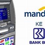 Kode Bank Bri Ke Mandiri