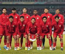 Live Timnas Indonesia U 19 Hari Ini