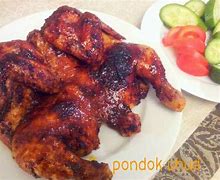 Resep Ayam Bakar Oven