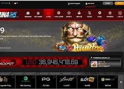 Situs Ori Casino Login Slot Online Terpercaya