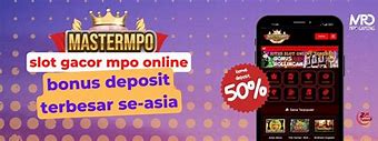 Situs Slot Mpo 19 Terpercaya 2024 Forum Indonesia Login