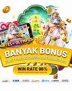 Slot Gacor Hari Ini Pola Pasti Bisa Jackpot Maxwin Slot