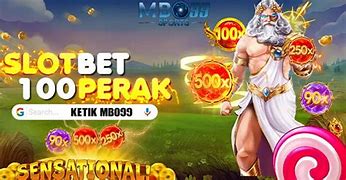 Slot Pasang 100 Rupiah 2024